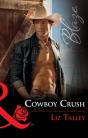 Cowboy Crush - Preview