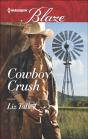 Cowboy Crush - Preview