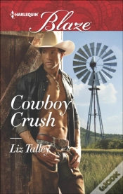 Capa do artigo Cowboy Crush
