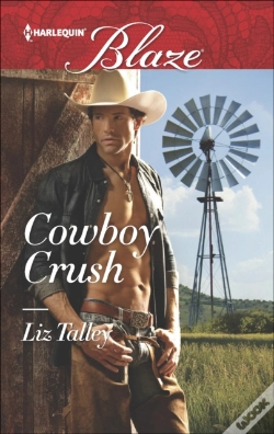 Capa do artigo Cowboy Crush