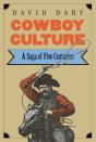 Cowboy Culture - Preview
