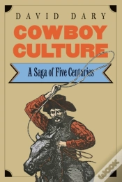 Capa do artigo Cowboy Culture