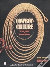 Capa do artigo Cowboy Culture