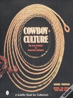 Capa do artigo Cowboy Culture
