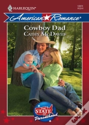 Capa do artigo Cowboy Dad