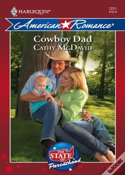 Capa do artigo Cowboy Dad