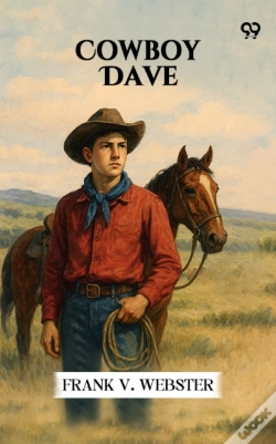 Capa do artigo Cowboy Dave