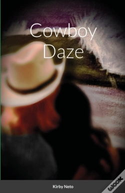 Capa do artigo Cowboy Daze
