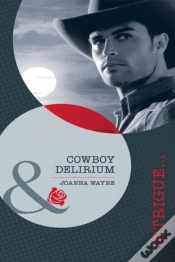 Capa do artigo Cowboy Delirium