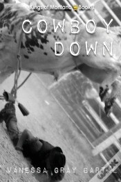 Capa do artigo Cowboy Down