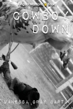 Capa do artigo Cowboy Down