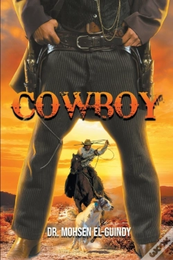 Capa do artigo Cowboy