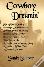 Capa do artigo Cowboy Dreamin