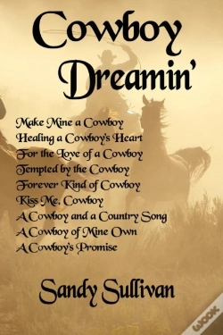Capa do artigo Cowboy Dreamin'
