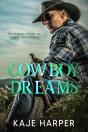 Cowboy Dreams - Preview