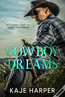 Capa do artigo Cowboy Dreams