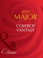Cowboy Fantasy - Preview