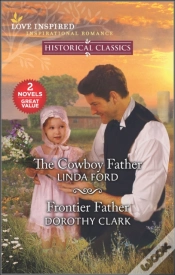 Capa do artigo Cowboy Father And Frontier Father