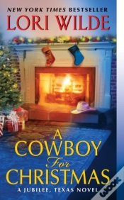 Capa do artigo Cowboy For Christmas
