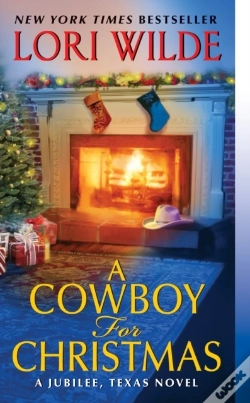 Capa do artigo Cowboy For Christmas
