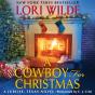 Cowboy For Christmas - Preview