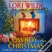 Cowboy For Christmas