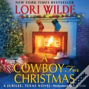 Capa do artigo Cowboy For Christmas