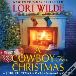 Capa do artigo Cowboy For Christmas