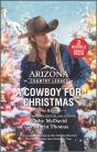 Cowboy For Christmas - Preview
