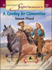 Capa do artigo Cowboy For Clementine