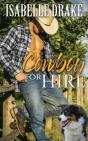 Cowboy For Hire - Preview
