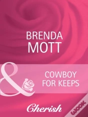 Capa do artigo Cowboy For Keeps