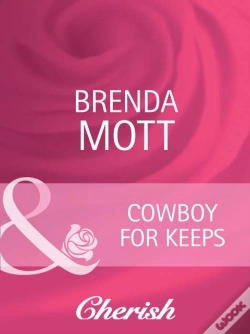 Capa do artigo Cowboy For Keeps