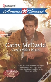 Capa do artigo Cowboy For Keeps
