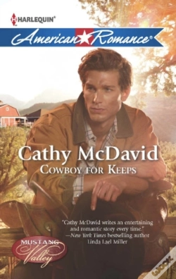 Capa do artigo Cowboy For Keeps
