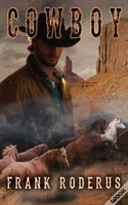Capa do artigo Cowboy