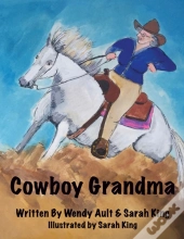 Cowboy Grandma