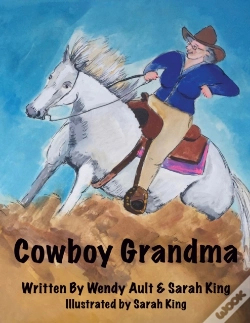 Capa do artigo Cowboy Grandma