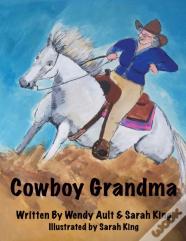 Cowboy Grandma