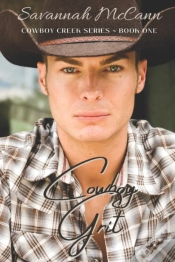 Capa do artigo Cowboy Grit