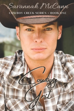 Capa do artigo Cowboy Grit