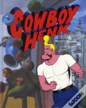 Cowboy Henk