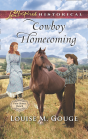 Cowboy Homecoming - Preview