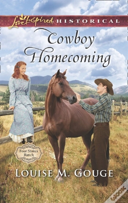 Capa do artigo Cowboy Homecoming