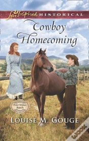Capa do artigo Cowboy Homecoming