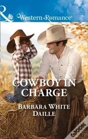 Capa do artigo Cowboy In Charge