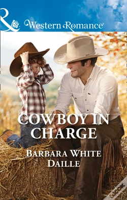 Capa do artigo Cowboy In Charge