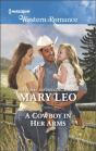 Cowboy In Her Arms - Preview