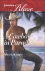 Cowboy In Paradise - Preview