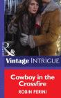 Cowboy In The Crossfire - Preview